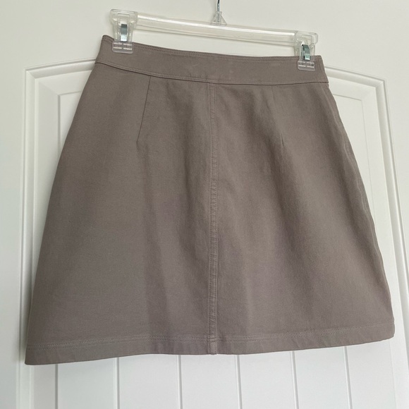 Wilfred Free Skirt 0 - Picture 3 of 4